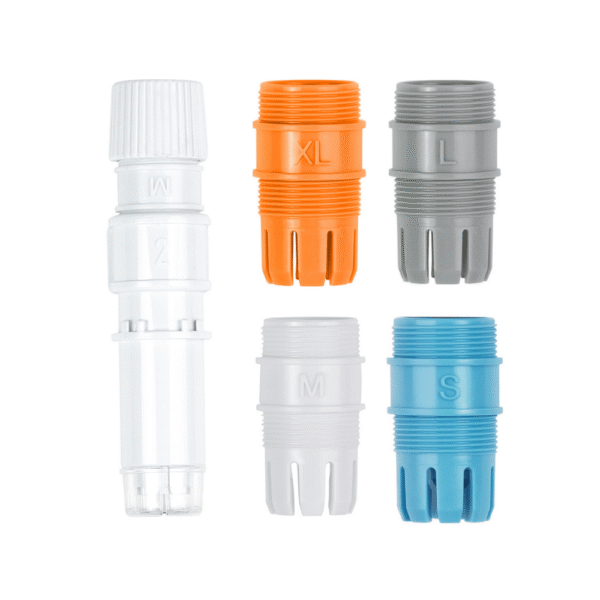 Silhouette Pen Holder (Type C)