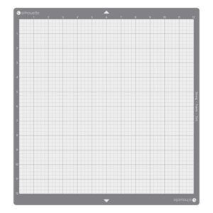Silhouette Cameo Cutting Mat - 30 x 30 cm - Strong Tack
