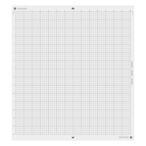 Silhouette Cameo Plus Cutting Mat - 35.5 x 38 cm - Standard Tack