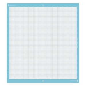 Silhouette Cameo Plus Cutting Mat - 35.5 x 38 cm - Light Tack