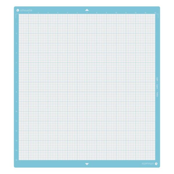 Silhouette Cameo Plus Cutting Mat - 35.5 x 38 cm - Light Tack
