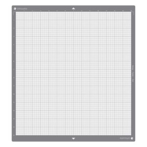 Silhouette Cameo Plus Cutting Mat - 35.5 x 38 cm - Strong Tack