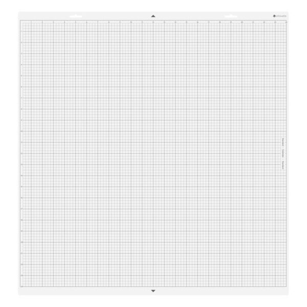 Silhouette Cameo Pro Cutting Mat - 61 x 61 cm - Standard tack