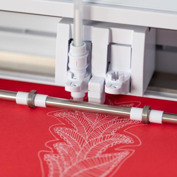 Silhouette Pen Holder (Type B) - Image 2