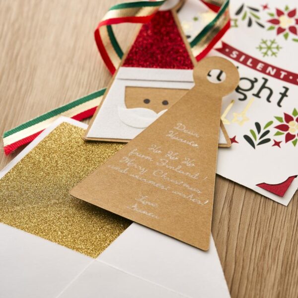 Silhouette Pen Holder (Type C) - Image 14