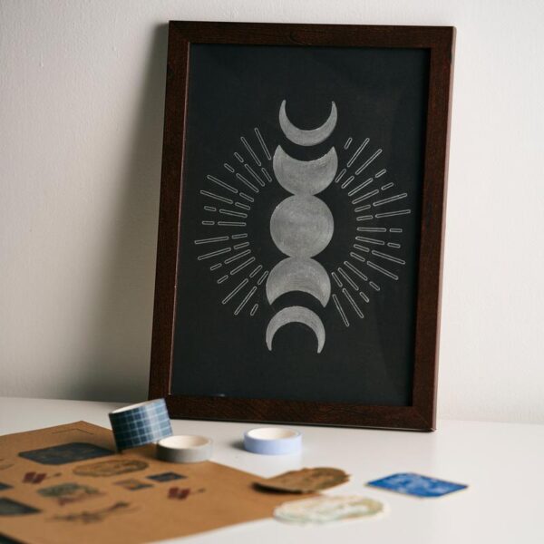 Silhouette Heat Pen Set - Image 3
