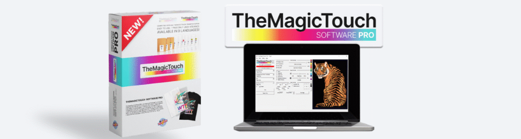 Read full changelog of TheMagicTouch Software - TheMagicTouch