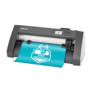 Graphtec CE8000-40