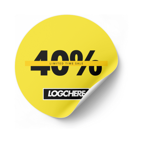 TheMagicTouch Sticker SPF 70 Floor White Matt - Image 2