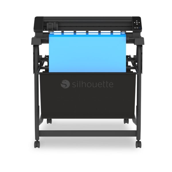 Silhouette Stand – Bild 4