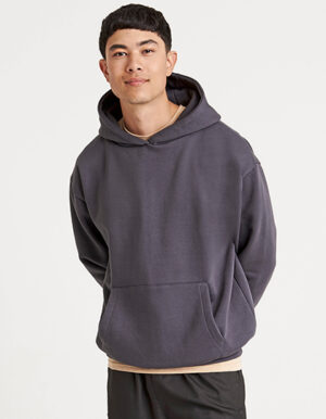 Signature Heavyweight Hoodie