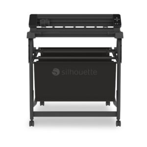 Silhouette Stand