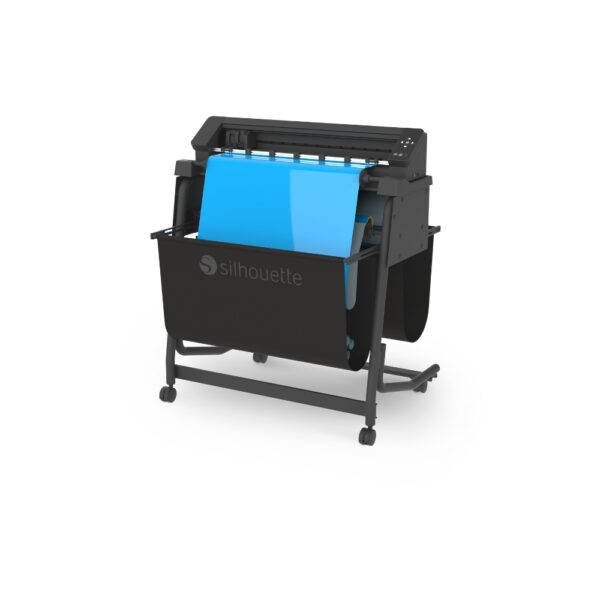 Silhouette Stand – Bild 3