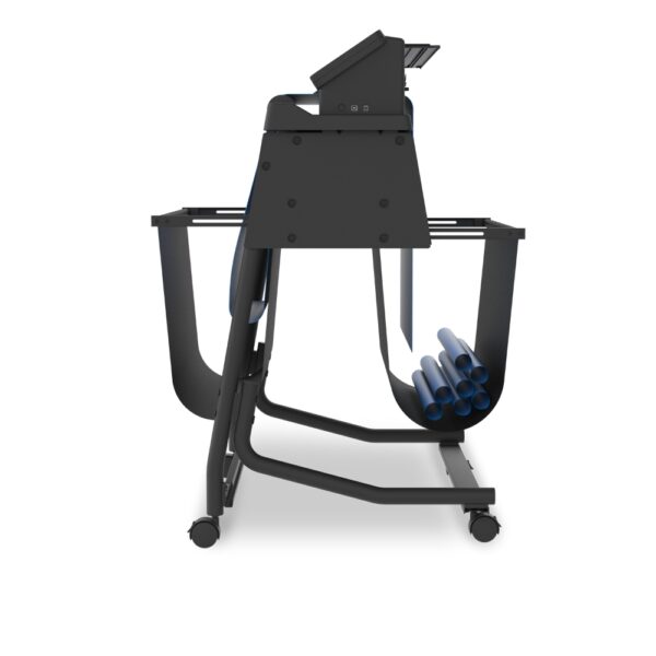 Silhouette Stand – Bild 2