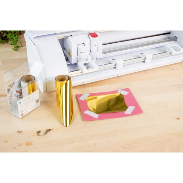 Silhouette Heat Pen Wide  – Wide Tip (2.5mm) - Image 3