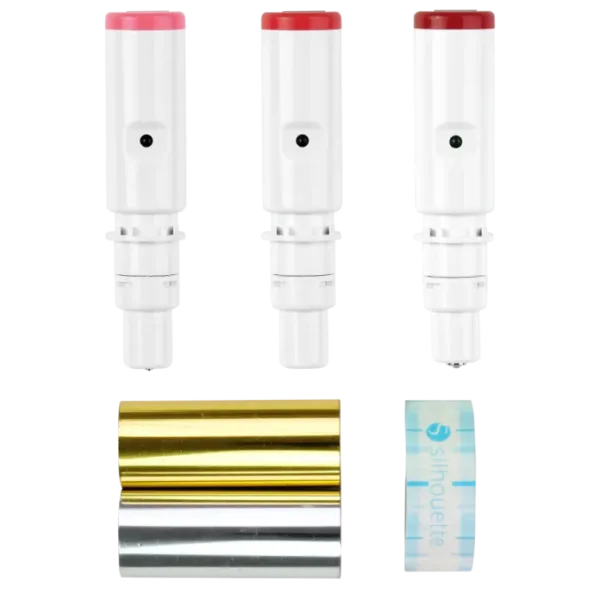 Silhouette Heat Pen Full Set 2 Silhouette Heat Pen Full Set - Image 2