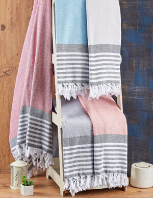 Hamamzz Towel Rhodos