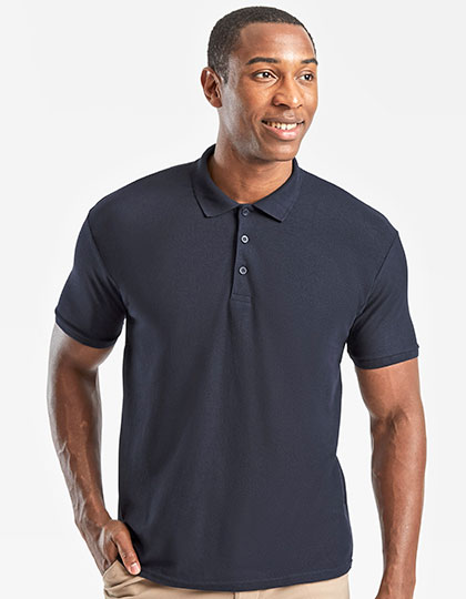 65/35 Piqué Polo