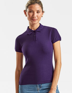 Ladies´ 65/35 Polo