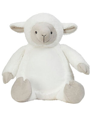 Zippie Lamb