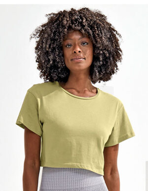 Women´s Crop Top