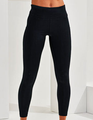 Women´s Performance Leggings with Pockets