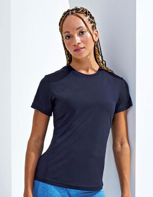 Women“s Recycled Performance T-Shirt