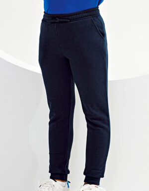 Kids Recycled Joggers