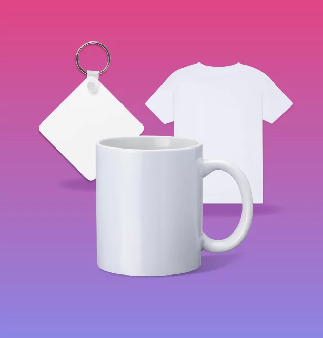 Additional Product Step Process Product Blanks