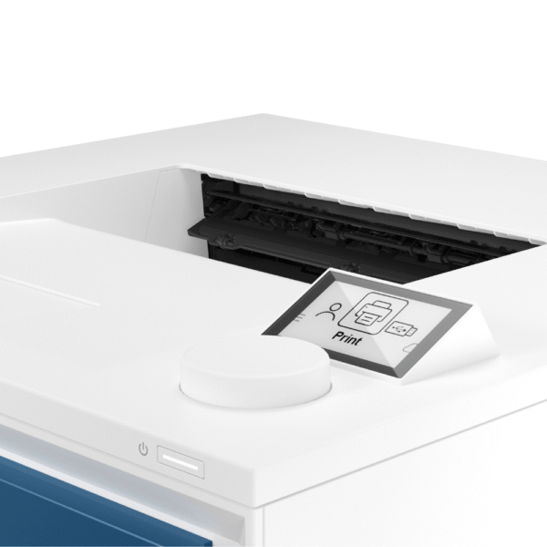 HP Color LaserJet Pro 4202dn printer - Image 2