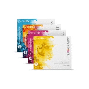 Sawgrass SG1000 VersiFlex Extended Capacity Cartridges 70 ML