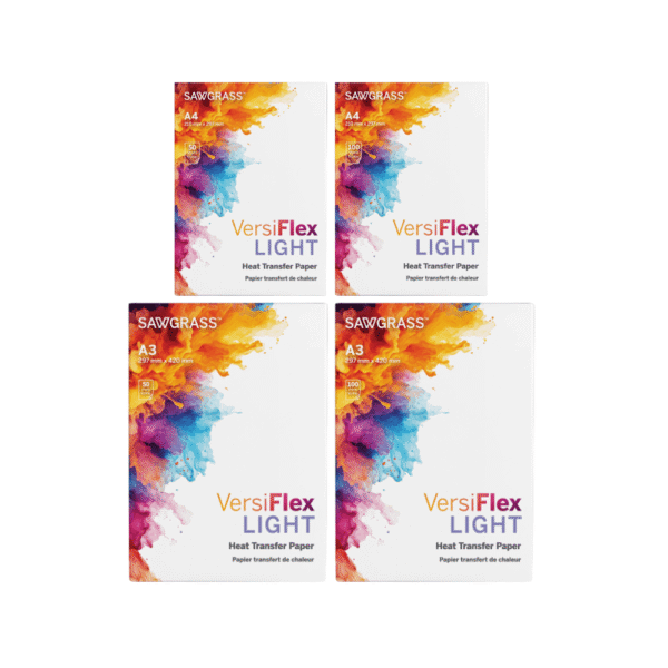 Sawgrass VersiFlex Light Media