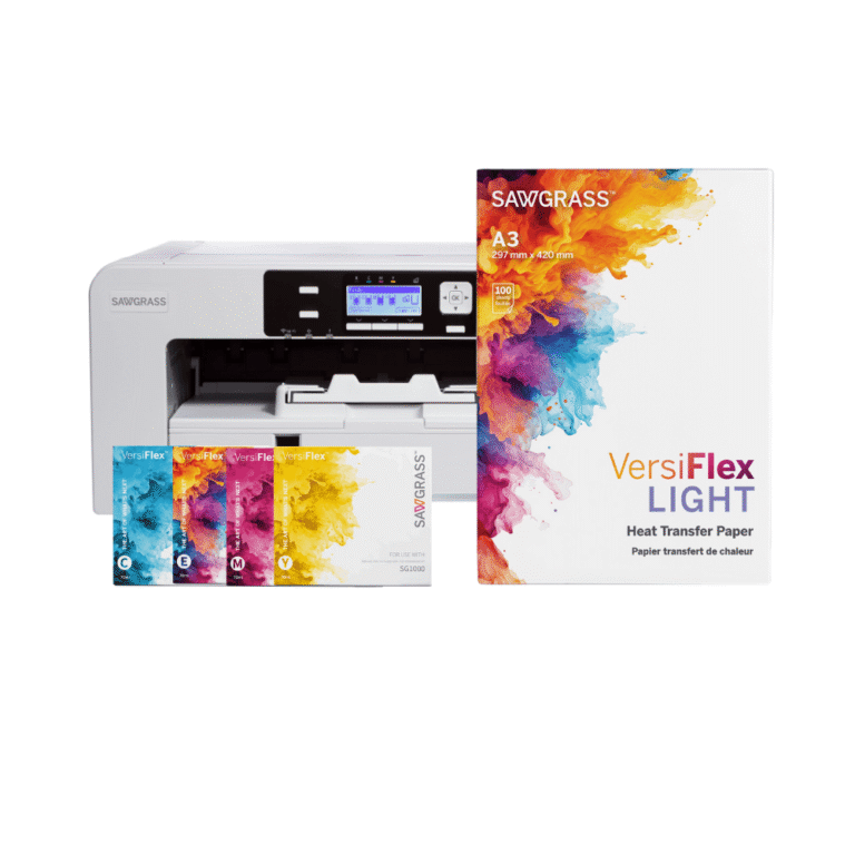 Sawgrass VersiFlex SG1000