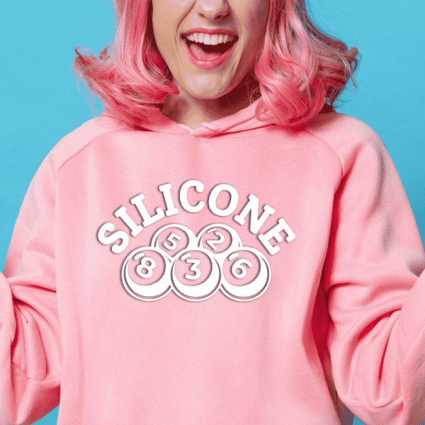 MagiCut Silicone - Afbeelding 2