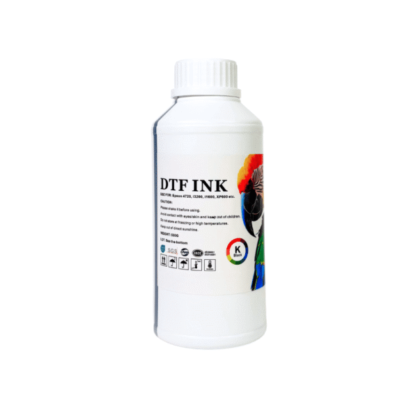 DTF Inkt Low Sediment - Image 6