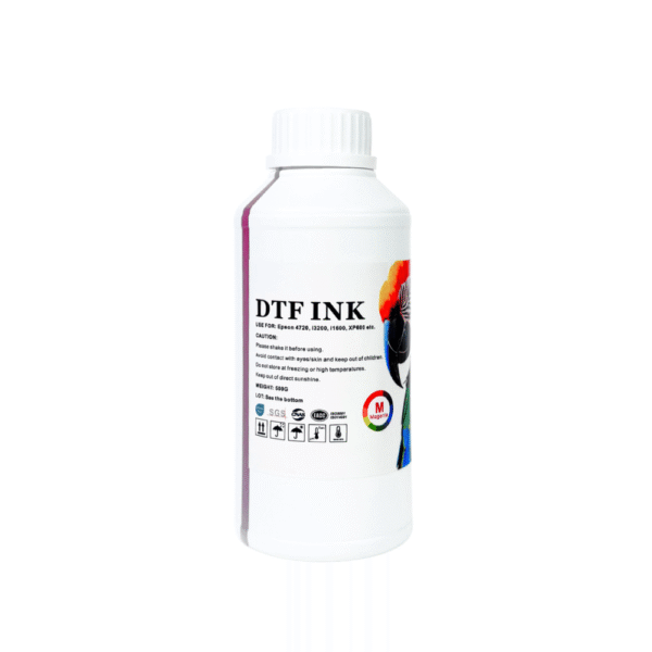 DTF Inkt Low Sediment - Image 4
