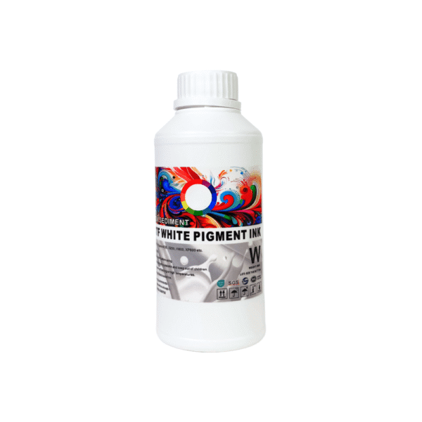 DTF Inkt Low Sediment - Image 2