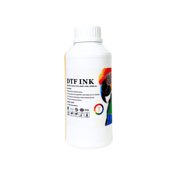 DTF Inkt Low Sediment - Image 3