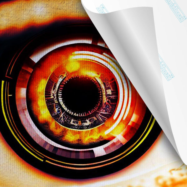 TheMagicTouch TTC 3.1 - White Textile Transfer - Image 3