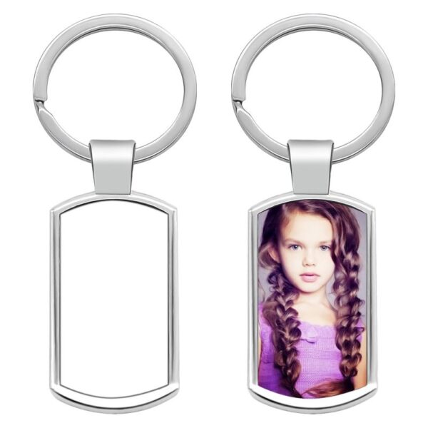 Keychains Sublimation - Image 4