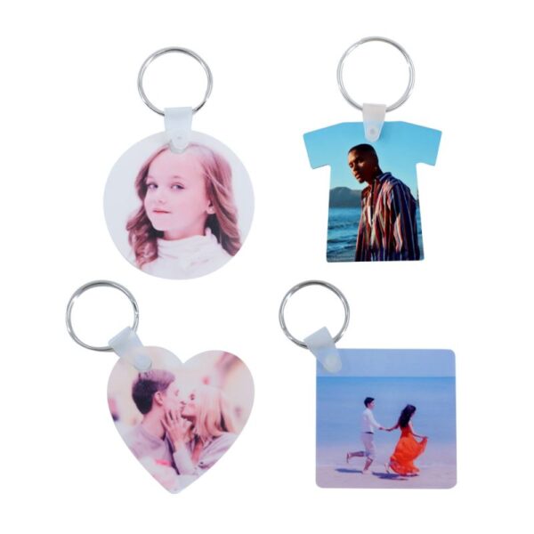 Keychains HPP