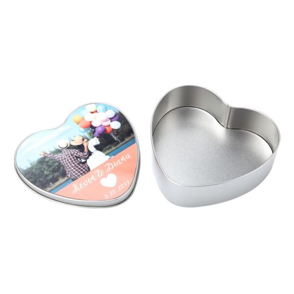 Metal Cans - Image 3