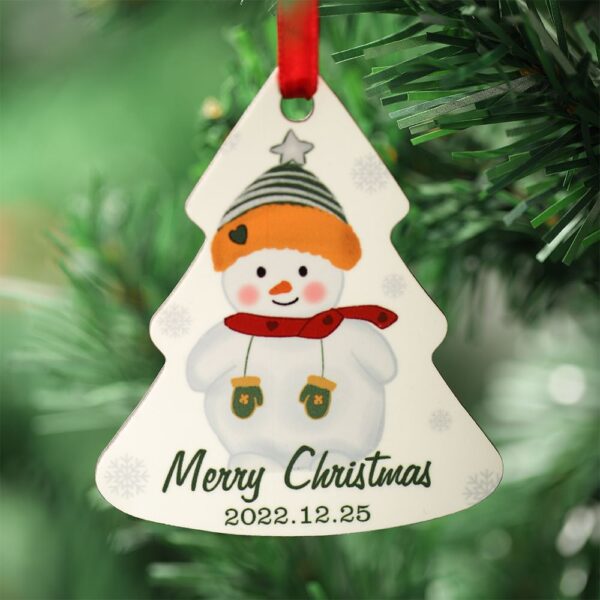 MDF Ornaments - Image 3