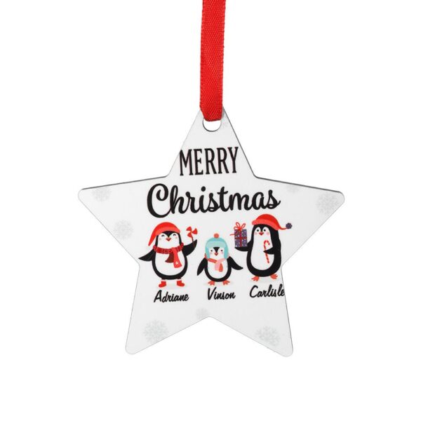 MDF Ornaments - Image 10