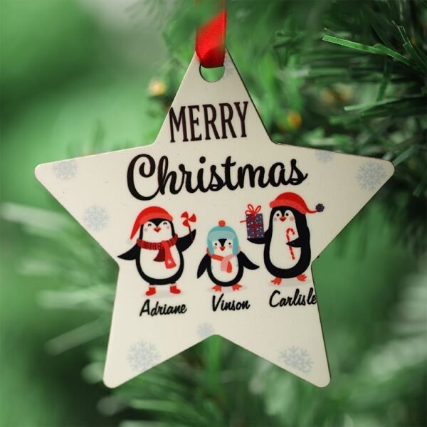 MDF Ornaments - Image 5