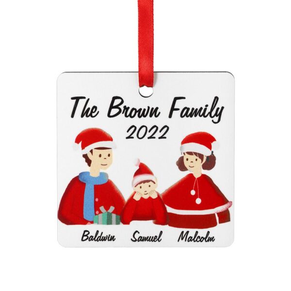 MDF Ornaments - Image 12