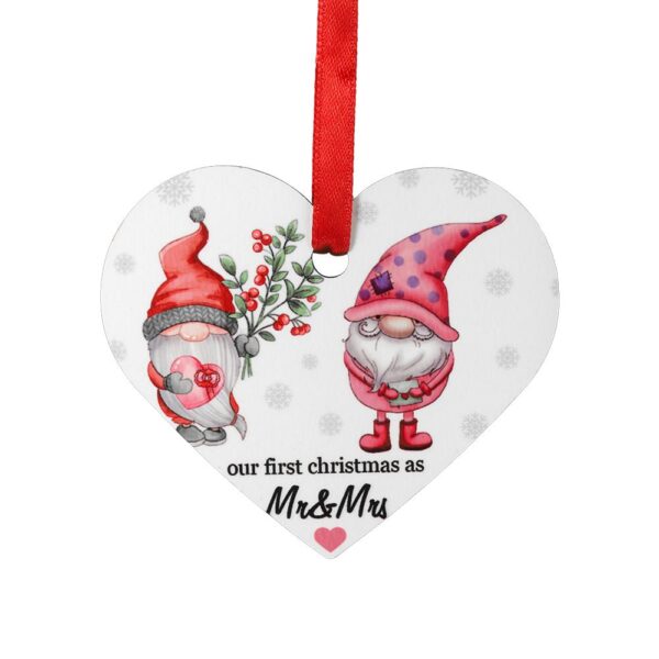 MDF Ornaments - Image 13