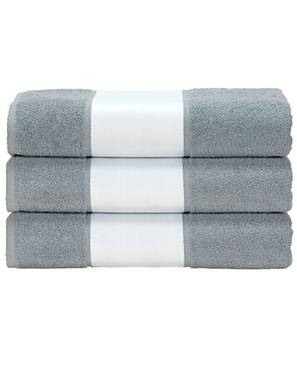 SUBLI-Me® Hand Towel - Afbeelding 2