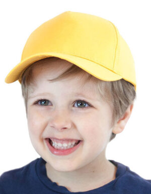 Kids´ Start Five Cap