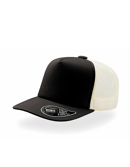 Record - Casquette Trucker - Image 2